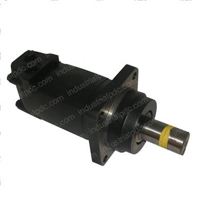 Picture of Motor - Hydraulic