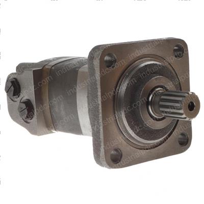 Picture of Motor - Hydraulic - Drive