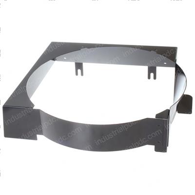 Picture of Shroud Sub-Assembly - Fan