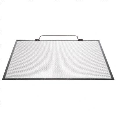 Picture of Radiator Screen