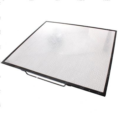 Picture of Screen Sub-Assembly - Rad