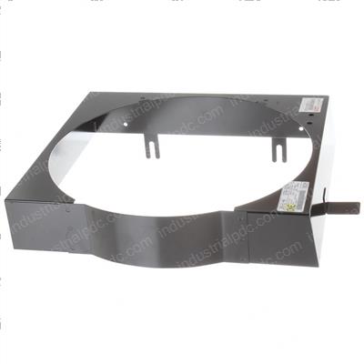Picture of Shroud Sub Assembly Fan