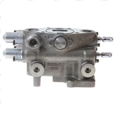 Picture of Valve Section