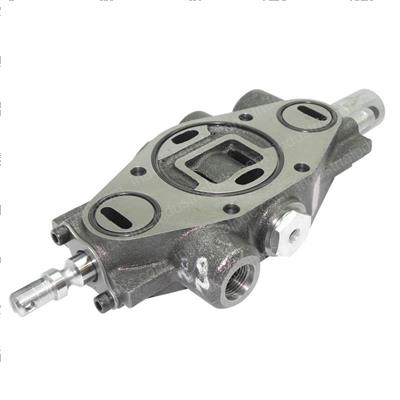 Picture of Spool Section a