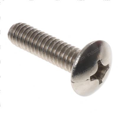 Picture of Screw-Ss-1/4 - 20 X 1 in