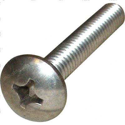 Picture of Screw S.s. 1/4-20 X 1 1/2