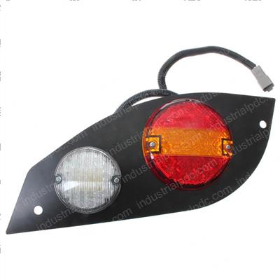 Picture of Rear Light   Led - Lh