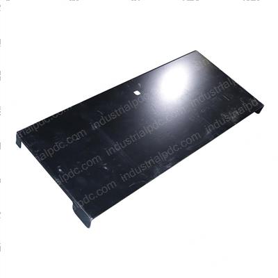 Picture of Cover Battery Box (left) Black