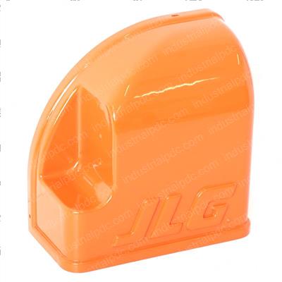 Picture of Cover- Upper Right (bolt-On)