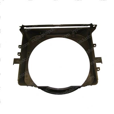 Picture of Shroud- Fan- No.1