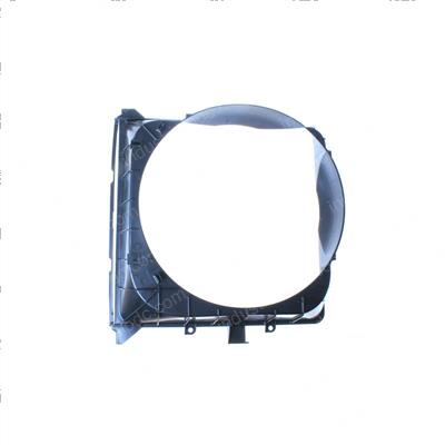Picture of Shroud - Fan(metal)