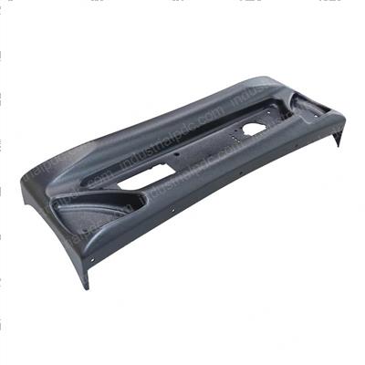 Picture of Cover Rear Bumpe