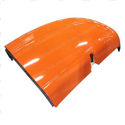 Picture of Cover Deutz Engine