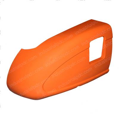 Picture of Cover Tank Shell