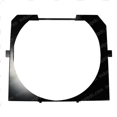 Picture of Shroud Sub-Assembly - Fan