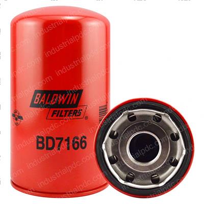 Picture of Filter - Oil