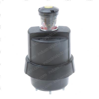 Picture of Breather - W/ Indicator