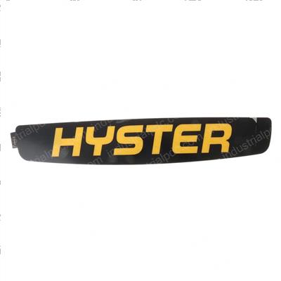 Picture of Decal - Hyster Logo
