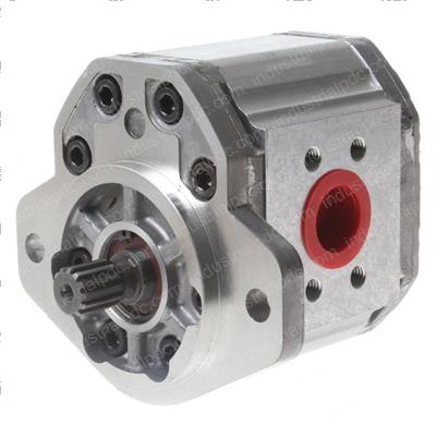 Picture of Gear Pump - 33 Ml/Rev Cw