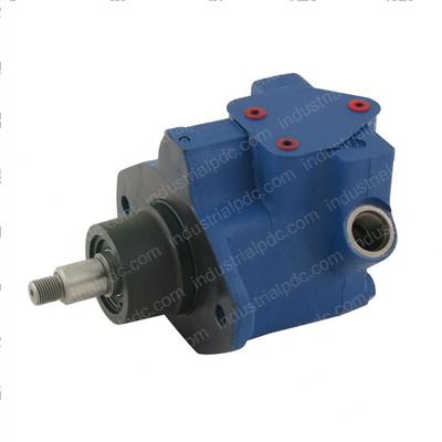 Picture of Pump - Hydraulic - Steering