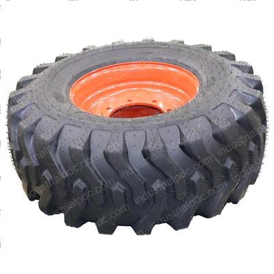 Picture of Wheel - Traction