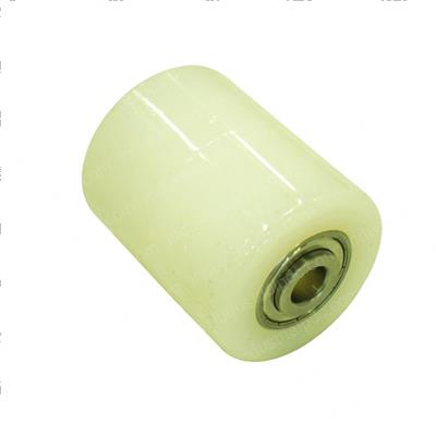 Picture of Wheel Assembly - Nylon