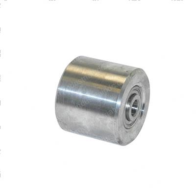 Picture of Wheel Assembly - Steel