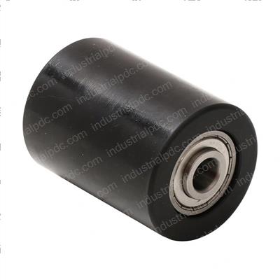 Picture of Wheel Assembly - Poly