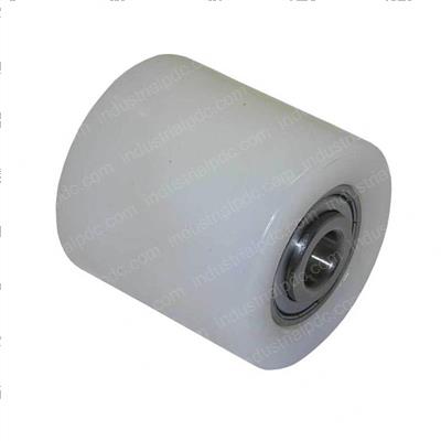 Picture of Wheel Assembly - Nylon