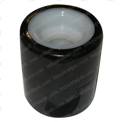 Picture of Polyurethane Single Black