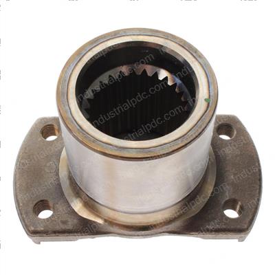 Picture of Yoke - Input Assembly