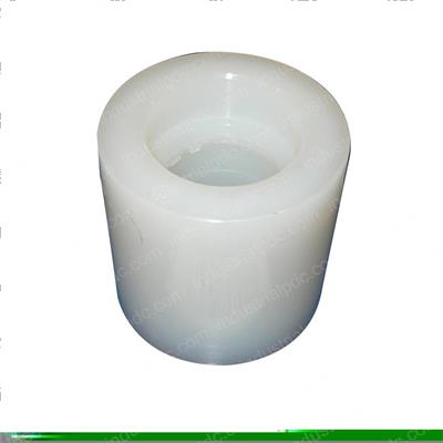 Picture of USA (75mm) Nylon Bogie