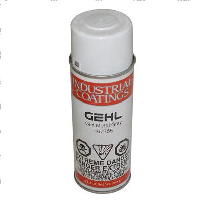 Picture of Spray Paint - Gehl Gray