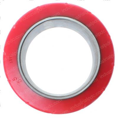 Picture of Tire - Poly 12 X 5 1/2 X 8 Sf