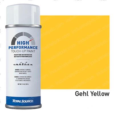 Picture of Spray Paint - Gehl Yellow