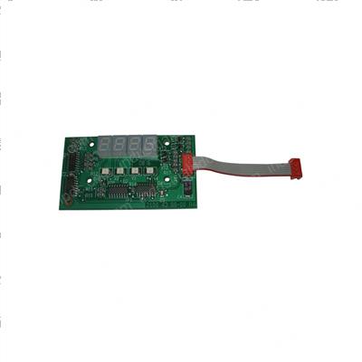 Picture of Card - Circuit