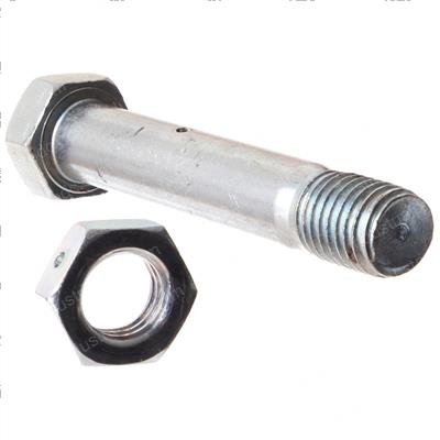 Picture of Axle- Caster  3/4 X 4-1/2
