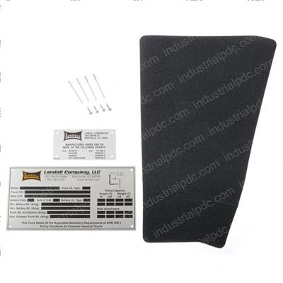 Picture of Decal Kit