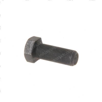 Picture of Screw - Cap Hex Head