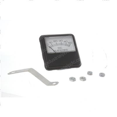 Picture of Gauge - Ammeter