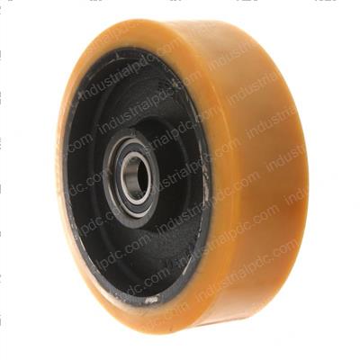 Picture of Load Wheel Assembly