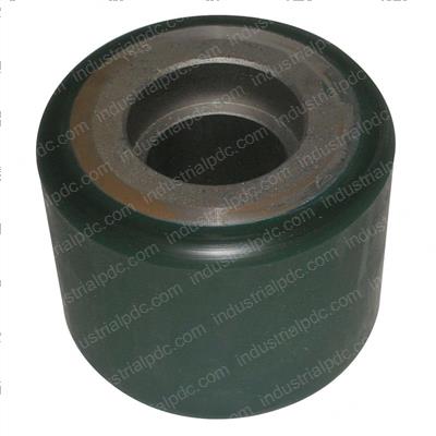 Picture of Wheel - Poly 5.00 X 3.88