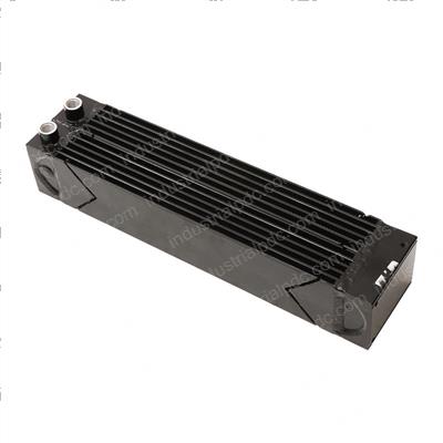 Picture of Oil Cooler
