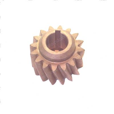 Picture of Pump - Steer Gear