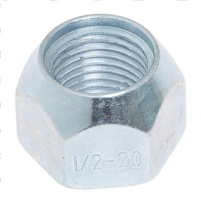 Picture of Lug Nut 1/2-20
