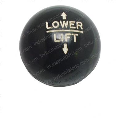 Picture of Knob - Ball
