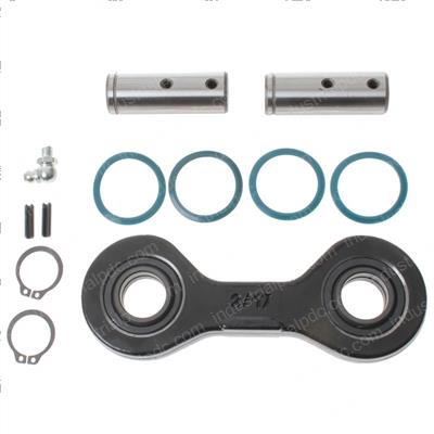 Picture of Link and Pin Kit - Steer Axle
