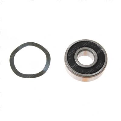 Picture of Bearing Commutator End