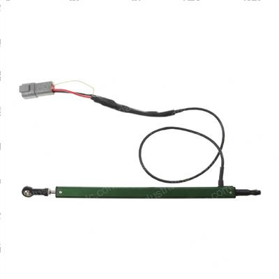 Picture of Steer Pot, With Harness