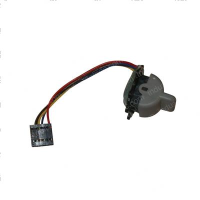 Picture of Analog Rocker Assembly